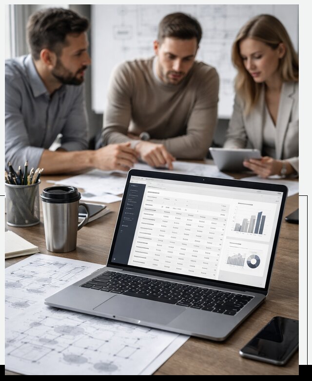 BSS OSS и биллинг для оператора в Братске от 25510 р. | АвикейБрт