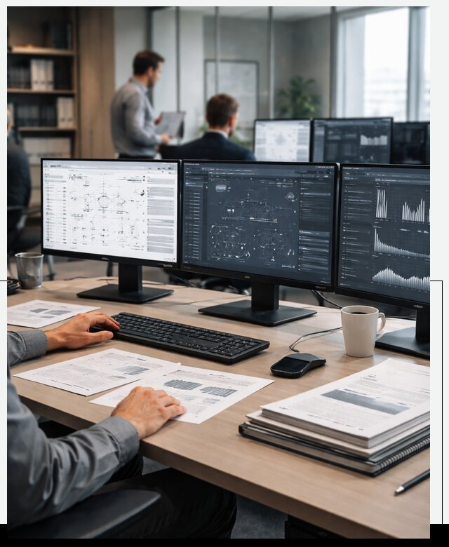 Системы для операторов MVNO и CRM в Братске от 12245 р. | АвикейБрт