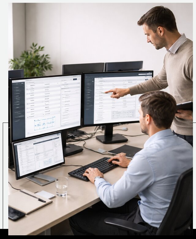 Создание и внедрение MVNO и CRM систем для операторов в Братске