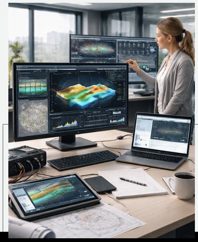 Цифровое месторождение: решение для оптимизации добычи в Братске