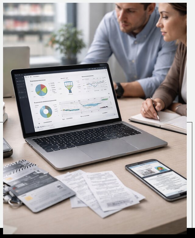 Лояльность и CDP для ритейла в Братске от 15306 р. | АвикейБрт