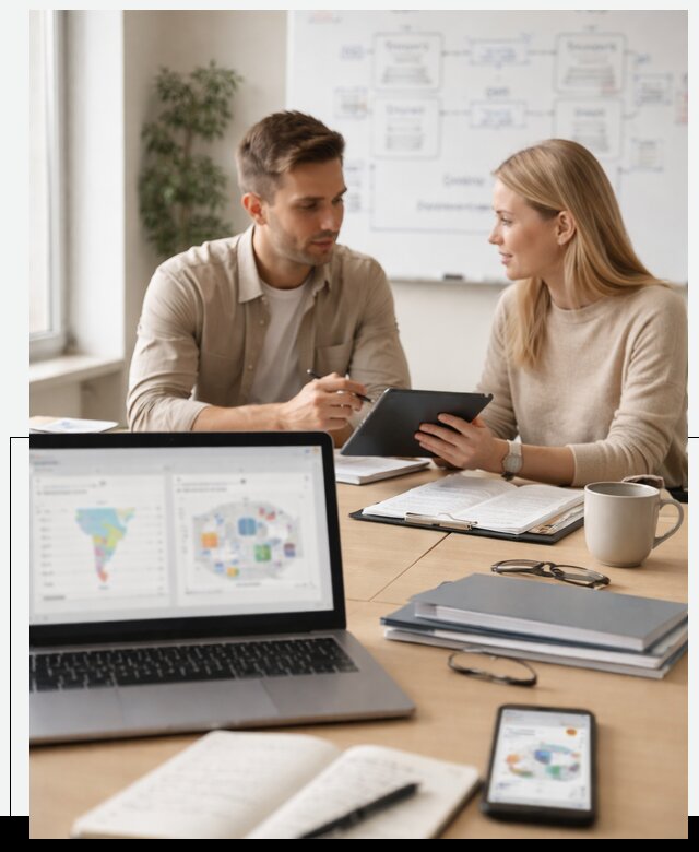 Внедрение программ лояльности и CDP для ритейла в Братске