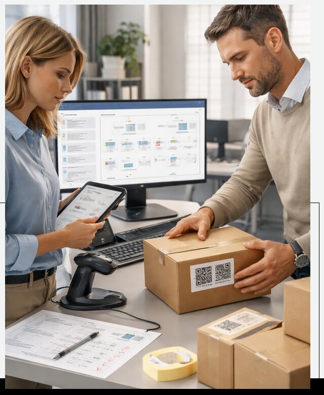 Честный знак маркировка интеграция в Братске от 8673 р. | АвикейБрт