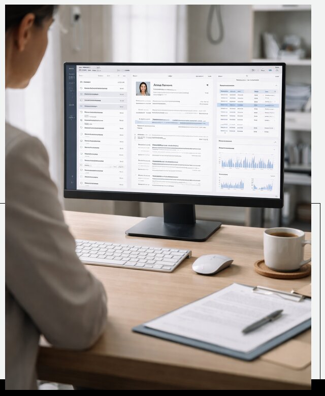 Разработка МИС для клиник в Братске от 8673 р. | АвикейБрт