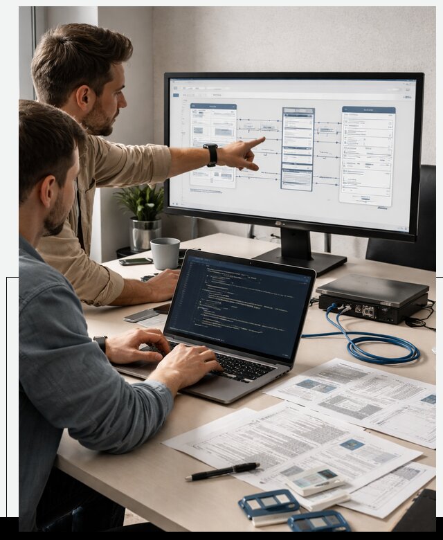 Интеграция ЕГИСЗ и ЛИС в медучреждениях с сопровождением в Братске