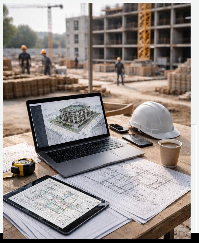 BIM и управление строительством в Братске от 12245 р., АвикейБрт