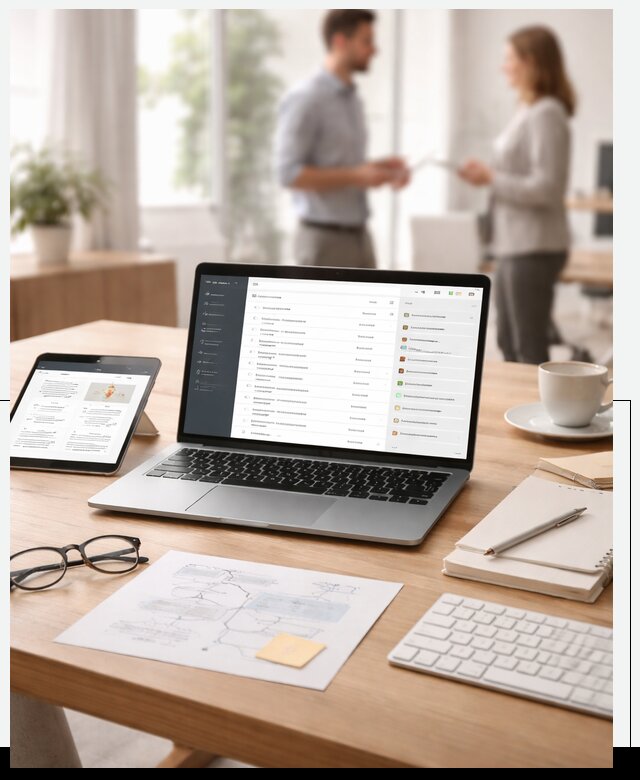 Разработка LMS и онлайн школы в Братске от 12245 р. АвикейБрт