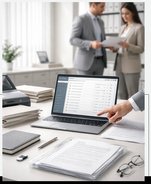 КЭДО и интеграция с 1С ЗУП в Братске от 7653 р. АвикейБрт