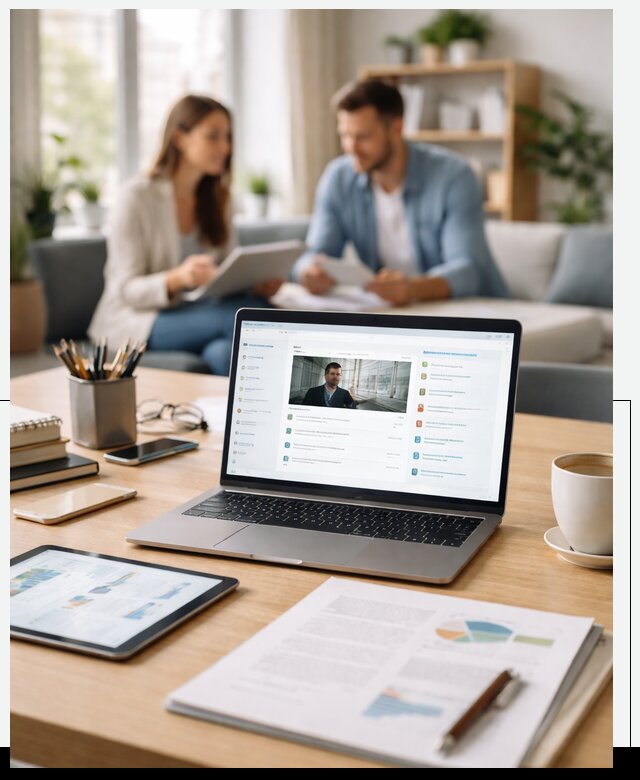 Система дистанционного обучения в Братске от 45918 р. АвикейБрт