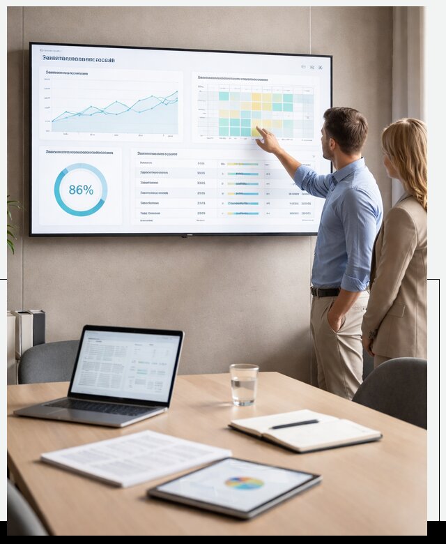 АвикейБрт - Аналитика успеваемости обучения в Братске от 7653 р.