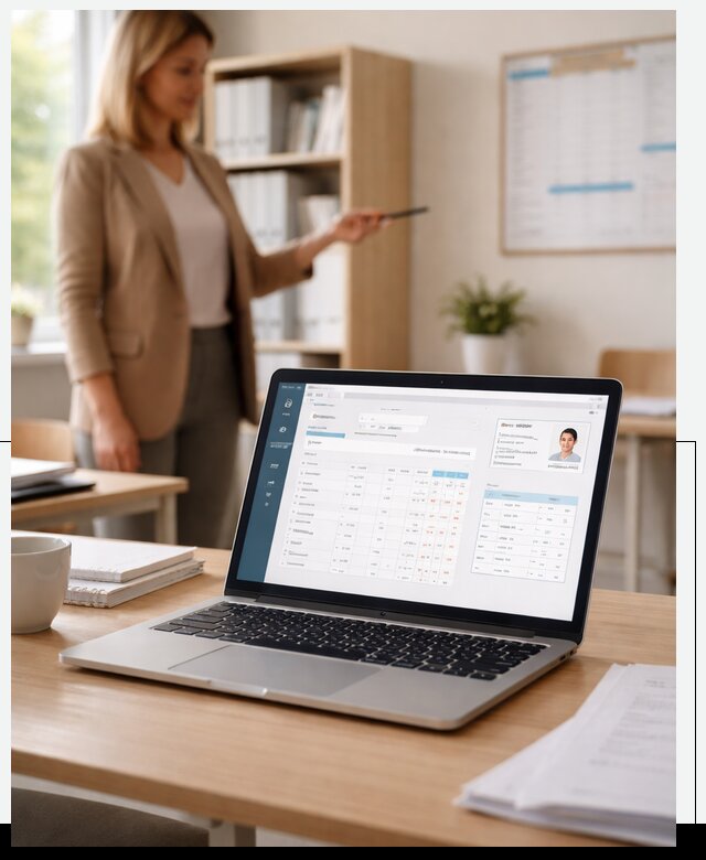 Электронный журнал школа система в Братске от 12245 р. | АвикейБрт