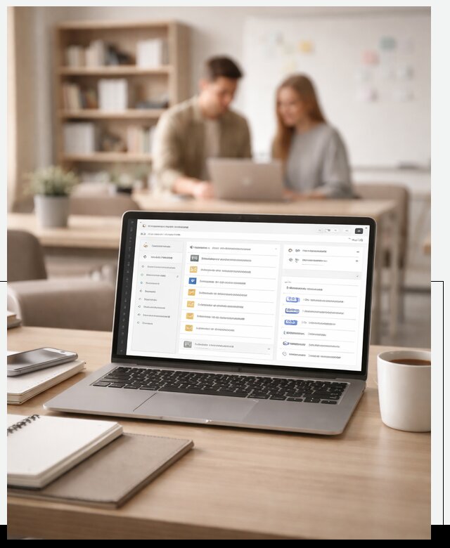 LMS для университета под ключ в Братске от 7653 р. | АвикейБрт