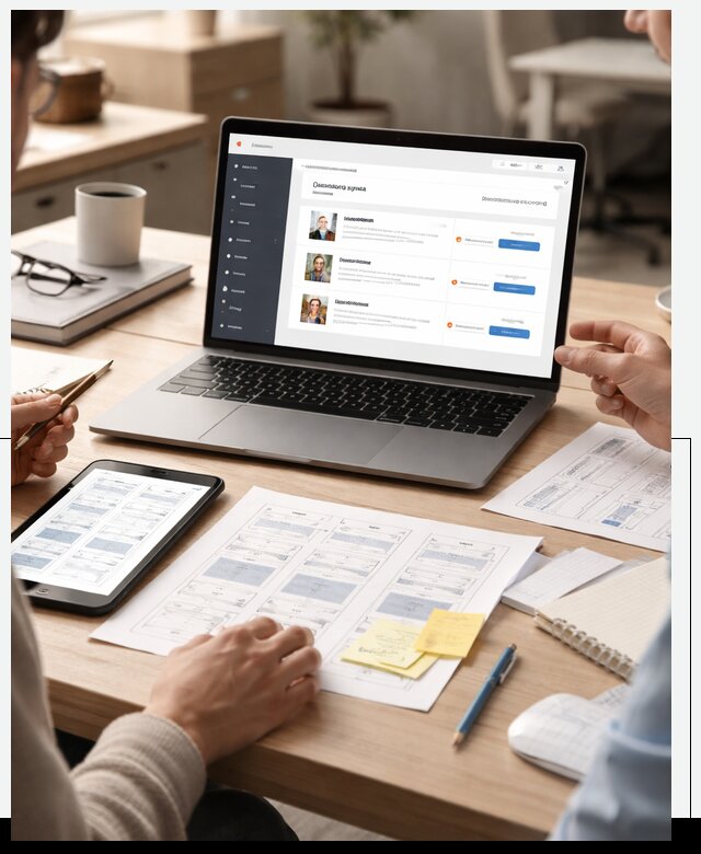 Онлайншкола платформа разработка в Братске от 12245 р. | АвикейБрт