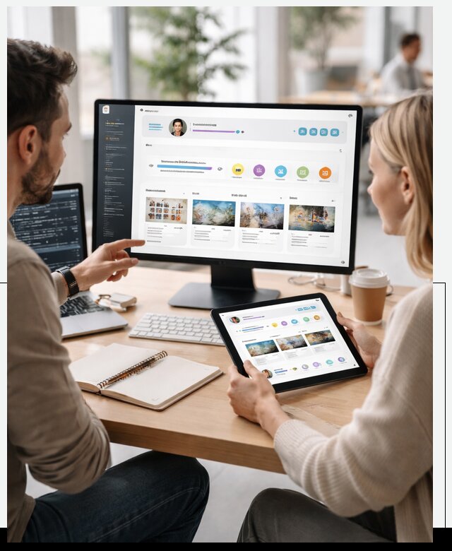 Геймификация обучения платформа в Братске от 15306 р, АвикейБрт