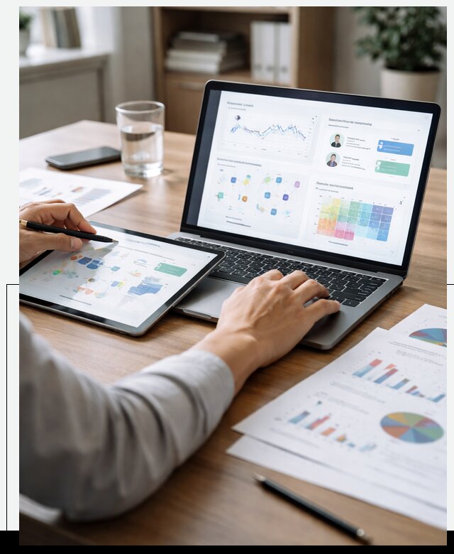 Разработка адаптивной AI системы обучения в Братске под бизнес