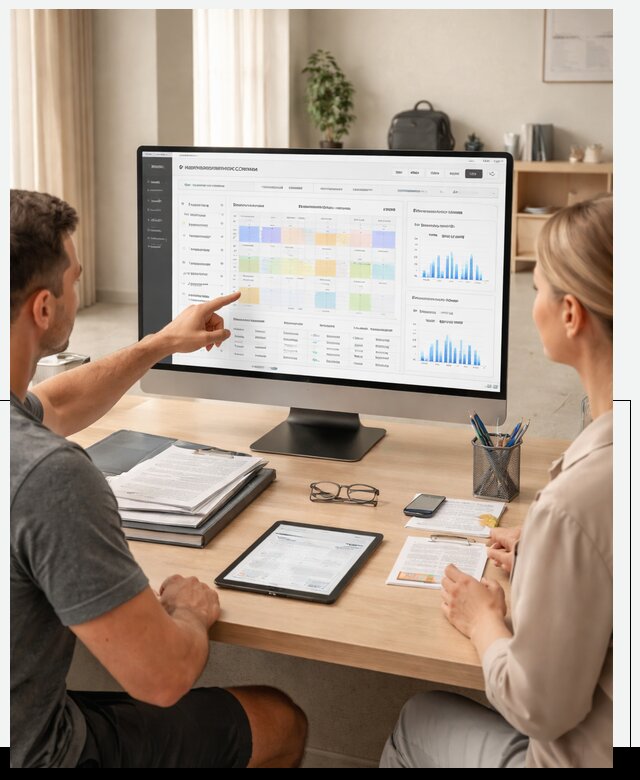 Управление спортивной школой система в Братске от 8673 р. | АвикейБрт