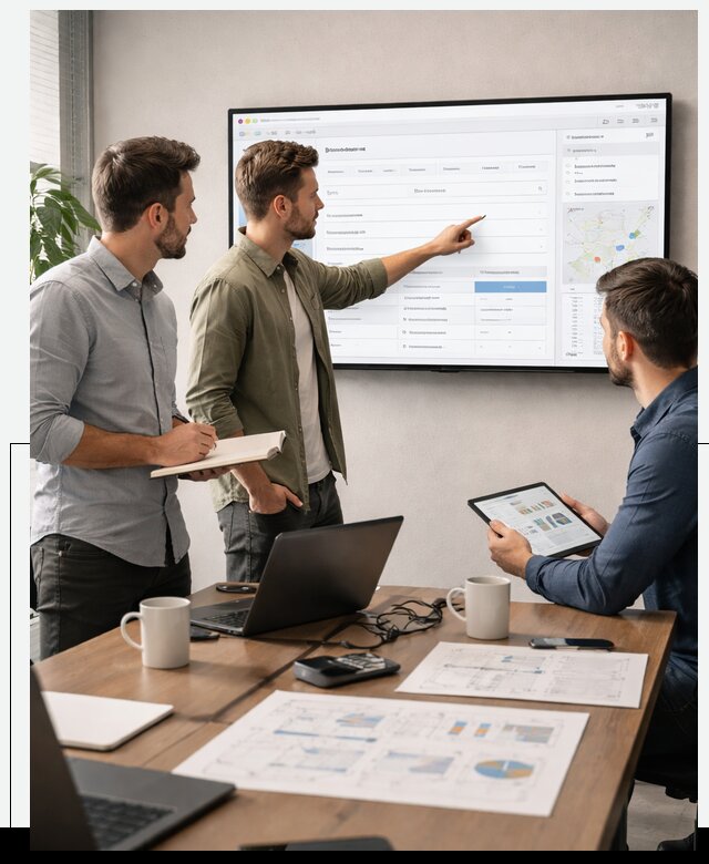 Разработка порталов госуслуг и интеграция с ФГИС в Братске