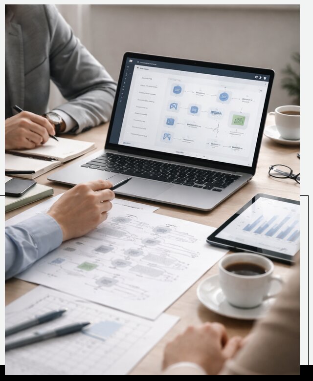 Интеграция СМЭВ и МЭДО в Братске от 76530 р. | АвикейБрт