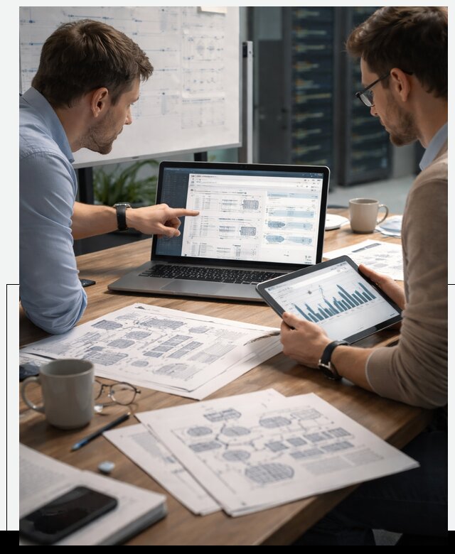 Внедрение СМЭВ и МЭДО для государственных систем в Братске