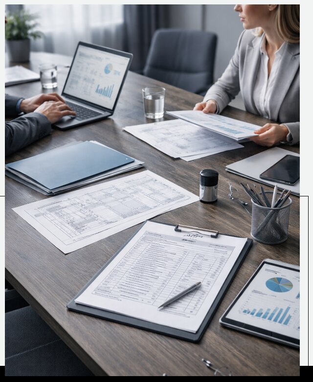 СЭД для государственного органа в Братске от 35714 р. | АвикейБрт