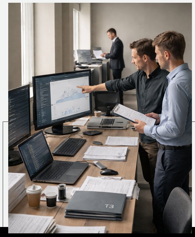 СЭД для государственного органа: внедрение и сопровождение в Братске