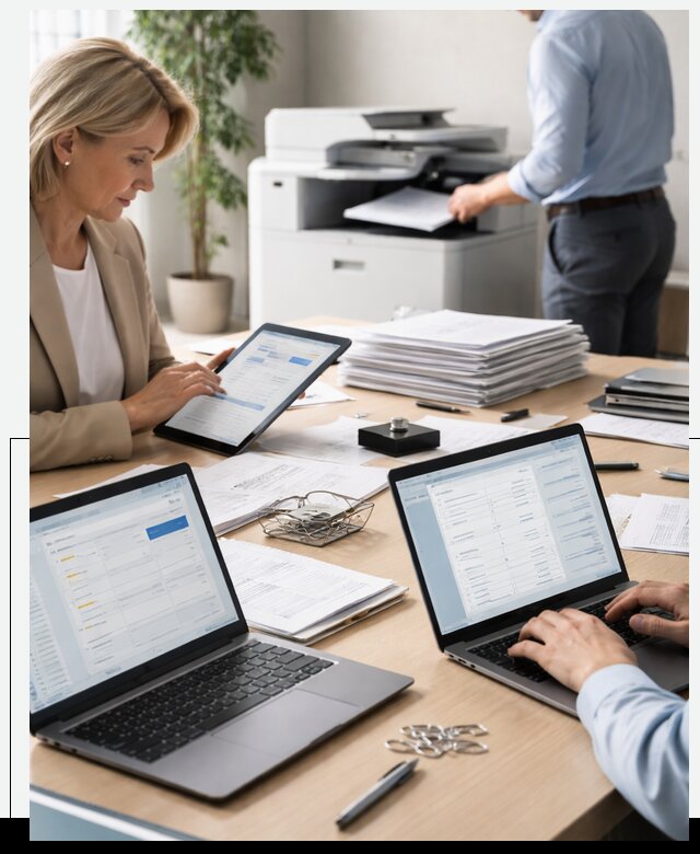 Внедрение МЭДО межведомственного документооборота в Братске