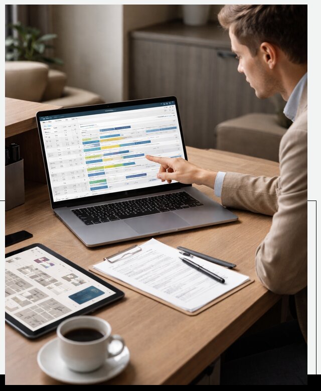 Бронирование отелей PMS в Братске разработка от 35714 р., АвикейБрт