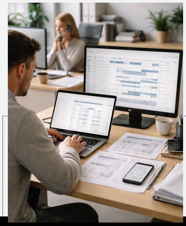 PMS для бронирования отелей и управления номерным фондом в Братске