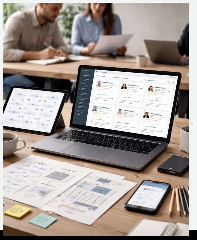 Разработка маркетплейса специалистов в Братске от 7143 р.|АвикейБрт