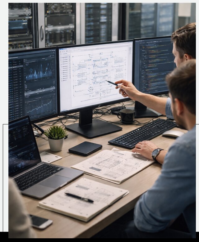 Разработка GameDev Backend и игровых платформ под ключ в Братске