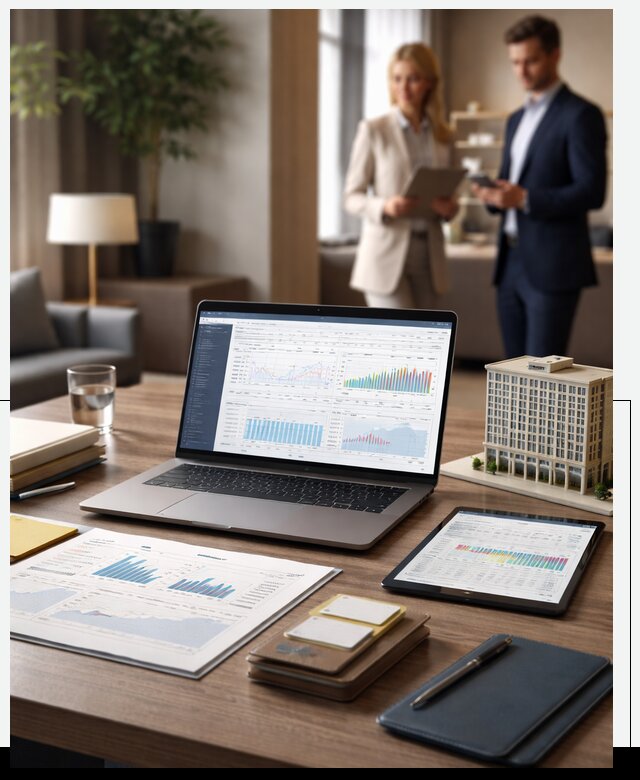 Yield management гостиница в Братске от 12245 р. | АвикейБрт