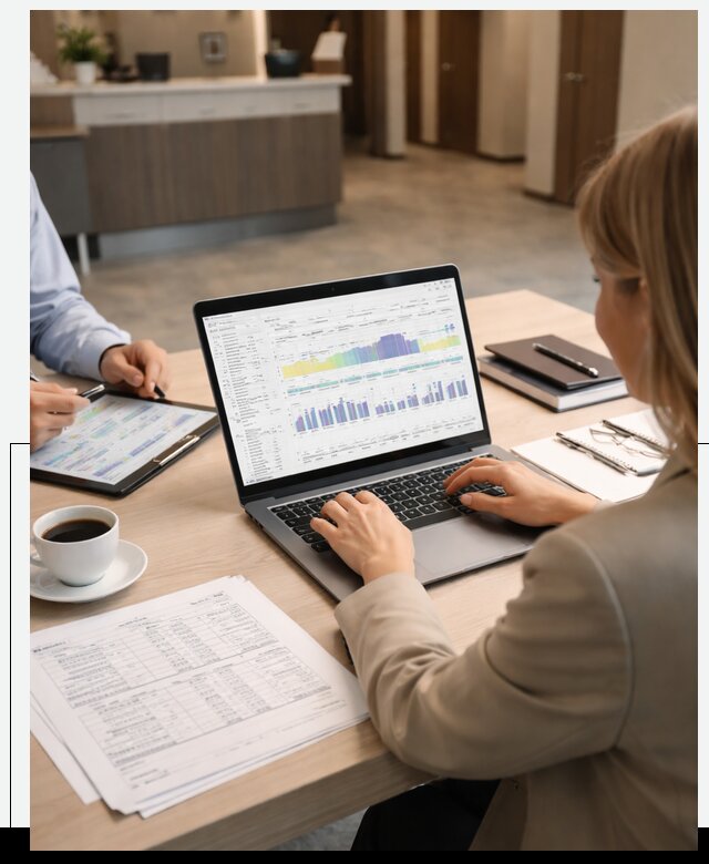 Yield management для гостиницы: ценообразование и прогноз в Братске