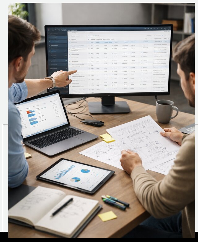 Интеграция GDS и настройка онлайн-бронирования в Братске